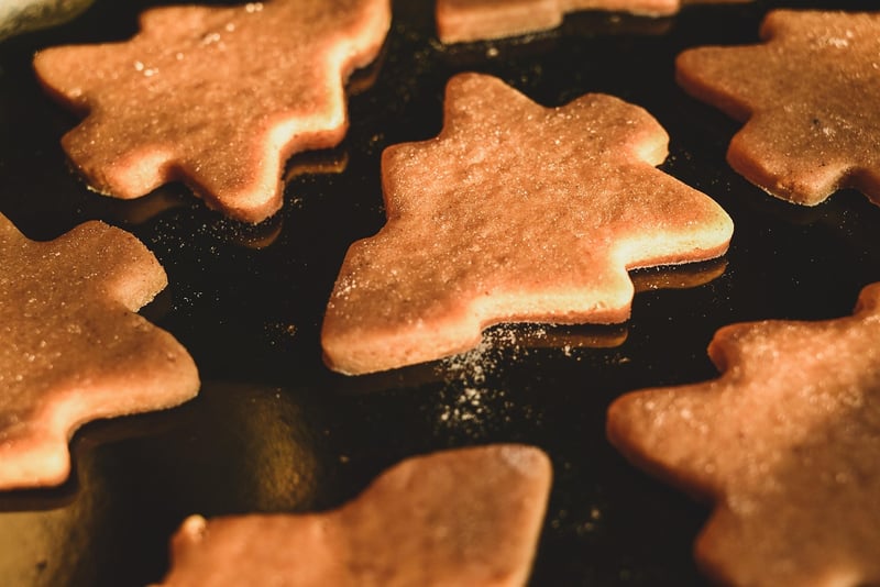 Baking Fundamentals