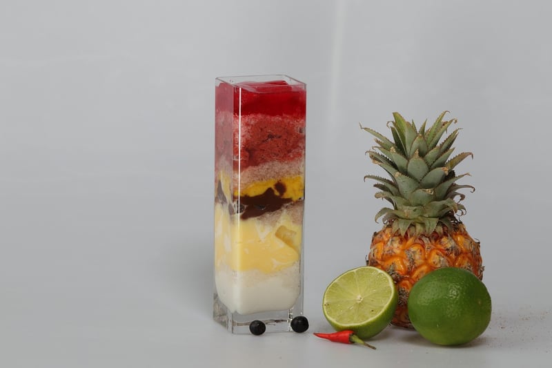 Green Smoothies